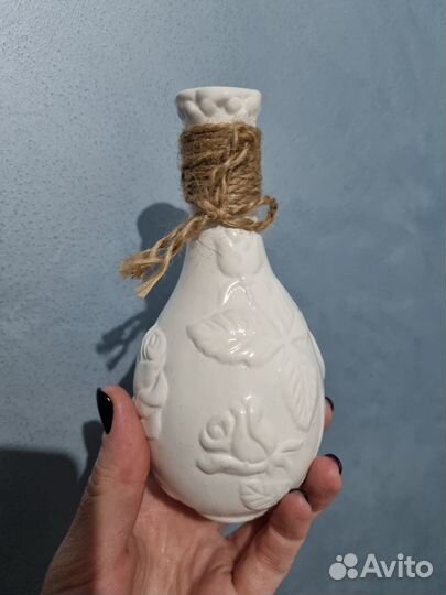 Маленькая вазочка