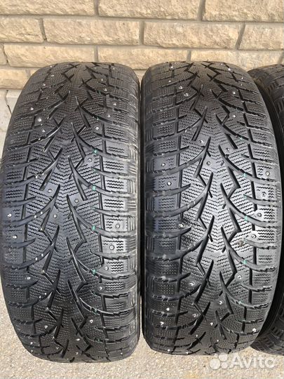 Toyo Observe G3-Ice 225/60 R17