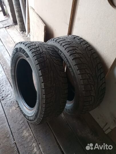 Hankook Winter I'Pike RS W419 185/65 R14 90T