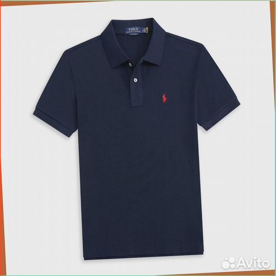 Футболка Polo Ralph Lauren (46879 Номер партии: )