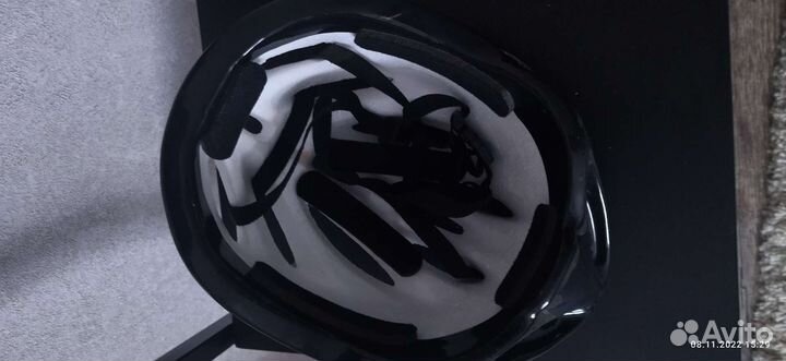 Шлем велосипедный