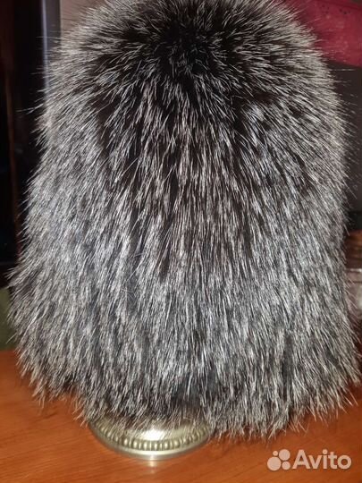 Шапка женская