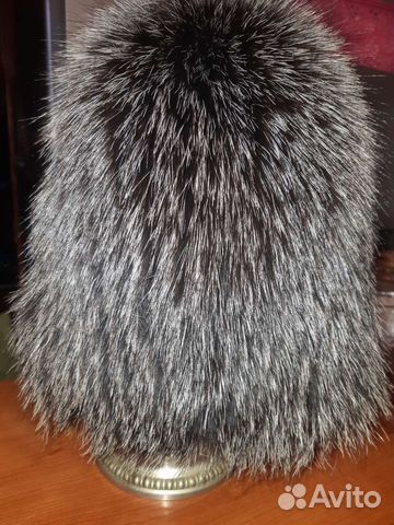 Шапка женская