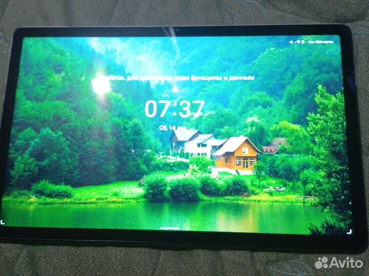 Планшет lenovo tab p11 6 128