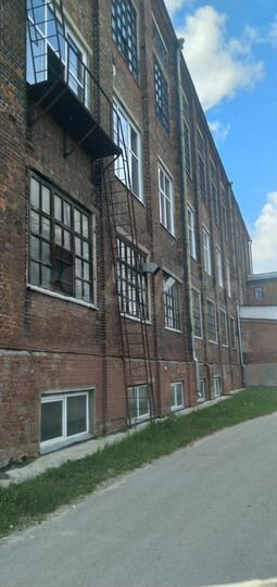 Производство, 790 м²