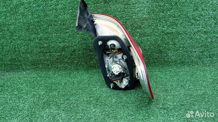 Задний фонарь Bmw X5 Левый