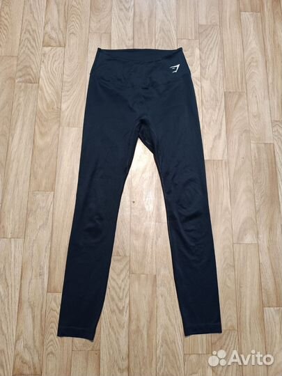 Леггинсы спортивные Gymshark M