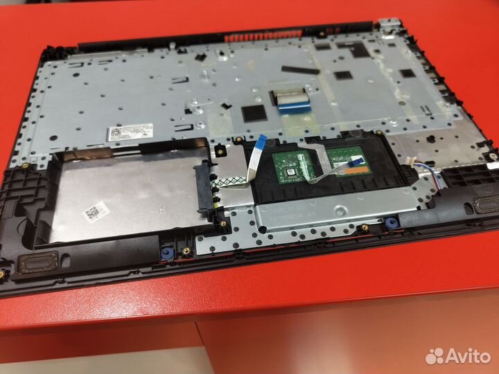 Lenovo ideapad 320 15abr Топкейс