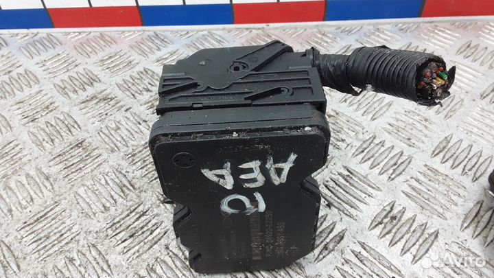 Блок ABS Kia Sportage II (2004–2010)