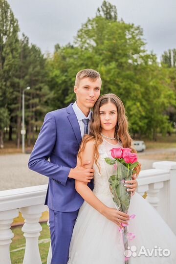 Фотограф (видеограф )