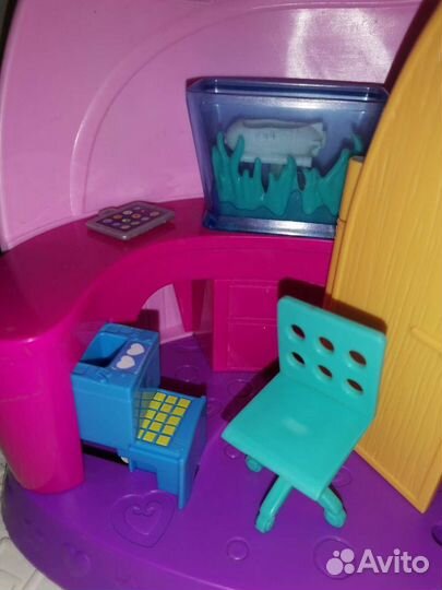 Кукольный домик