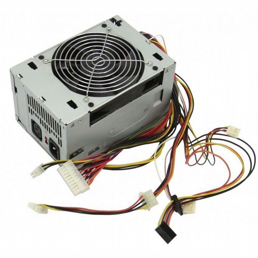 [NPS-230CB] Блок Питания Fujitsu B 230w Nps-230cb