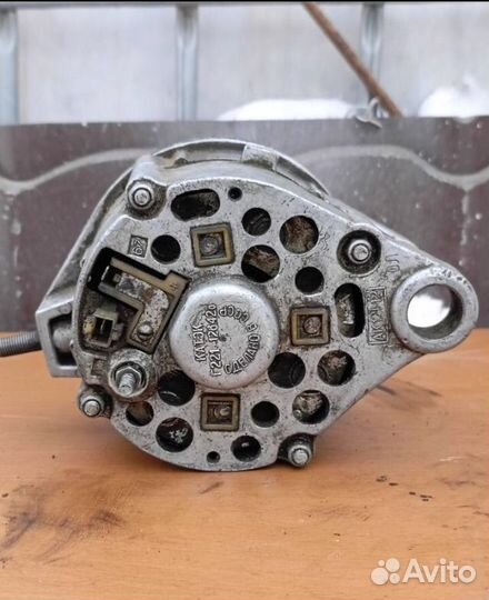 Генератор для ваз 2101-07