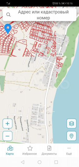 Участок 11 сот. (ИЖС)