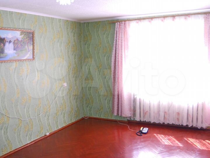 4-к. квартира, 81,4 м², 3/9 эт.