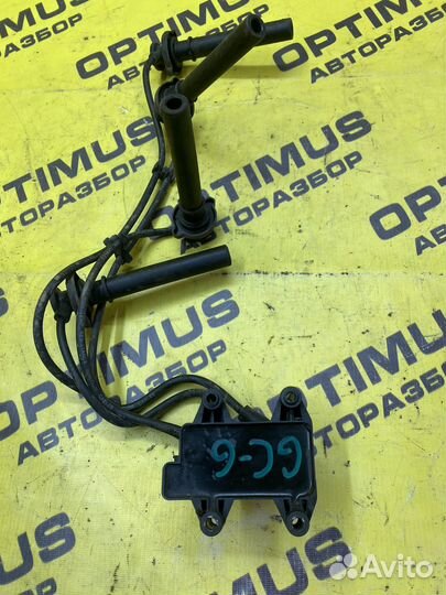 Катушка / Модуль зажигания Geely GC6