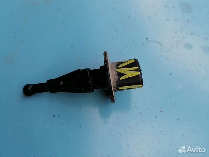 Сузуки лиана датчик впускного патрубка