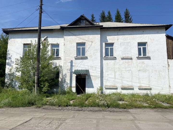 Здание, 434 м²