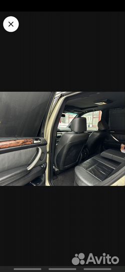BMW X5 3.0 AT, 2000, 259 146 км
