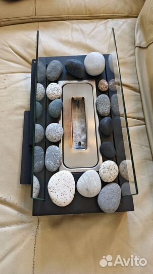 Продам биокамин настольный