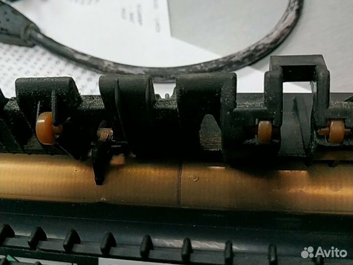 Печка для Xerox M118