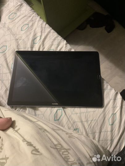 Huawei mediapad m5