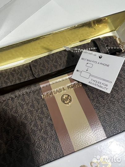 Сумка michael Kors