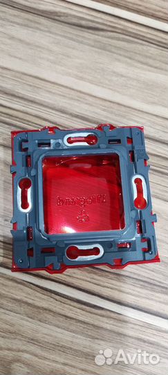 Розетка компьютерная Panduit