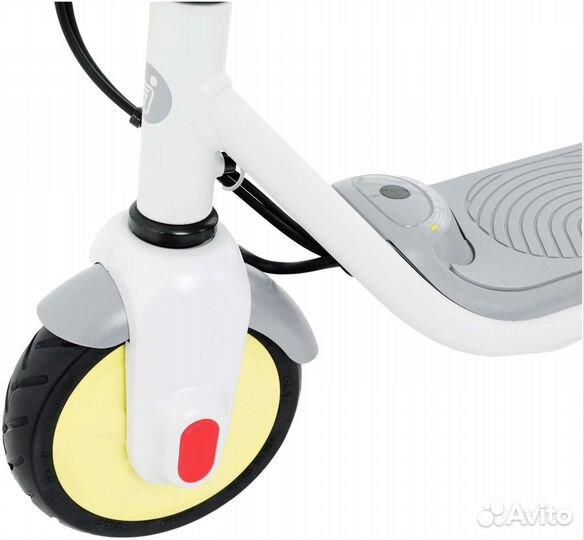 Электросамокат новый Ninebot C10
