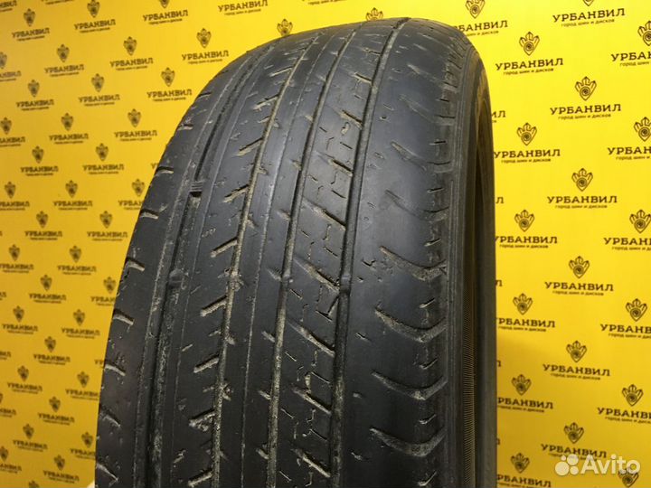 Dunlop Grandtrek ST30 225/60 R18 100H