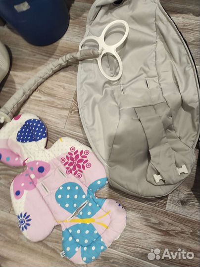 4moms mamaroo 4M-005-00 на запчасти