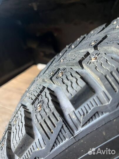 Michelin X-Ice North 4 185/65 R15