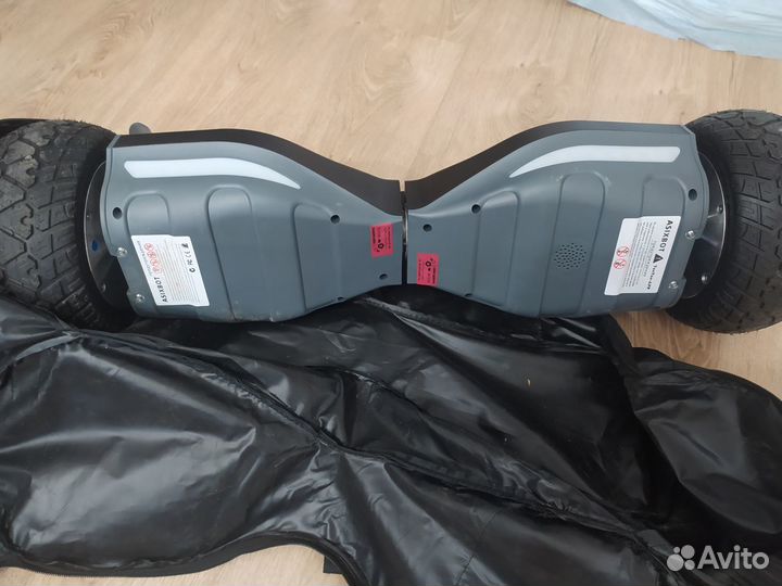 Гироскутер бу