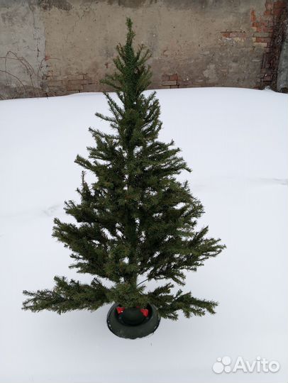 Елка искуственная