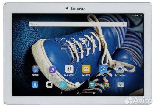 Планшет Lenovo Tab 2 TB2-X30L 10.1