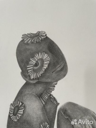 Картина графика