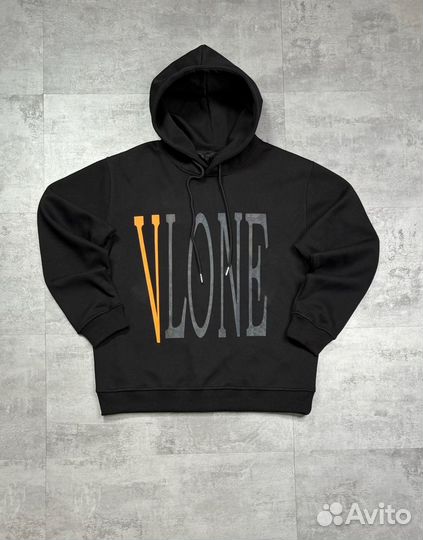 Худи Vlone