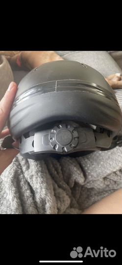 Шлем для верховой езды