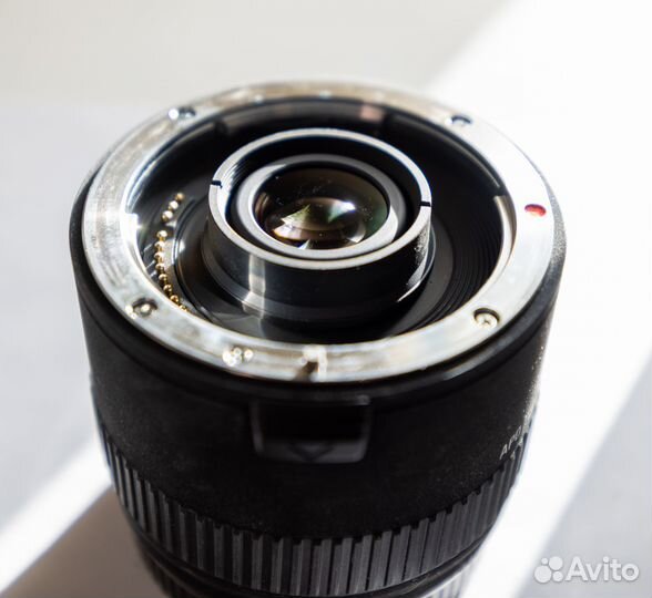 Телеконвертер Sigma 2x