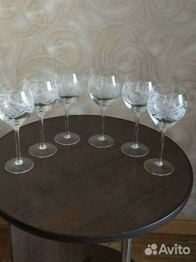 Бокал (набор)