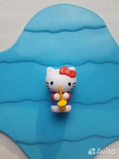 Игрушка Hello Kitty