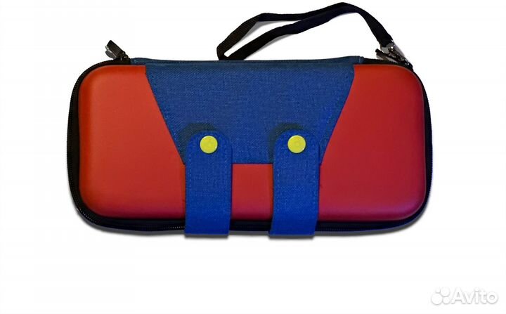 Nintendo Switch Rev 2 не прошитая