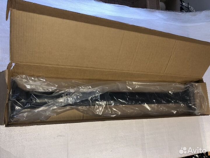 Рейлинг поперечный lexus RX 300 634090E011