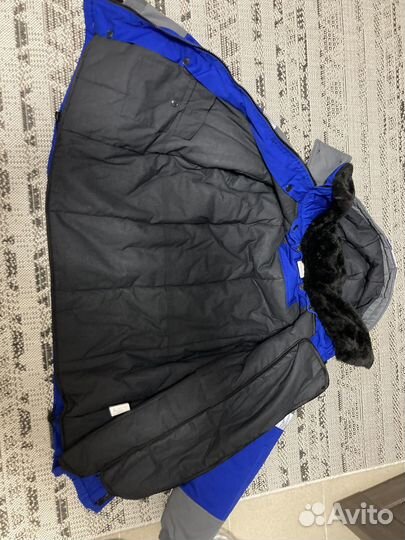 Спецодежда