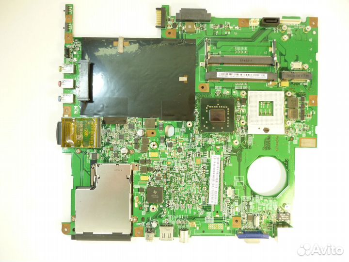 Б.у. запчасти ноутбука Acer Extensa 5220