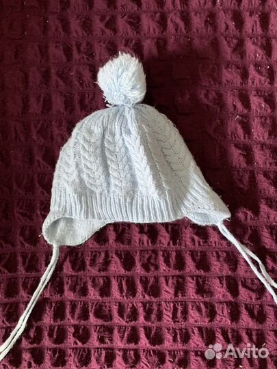 Шапки,чепчики