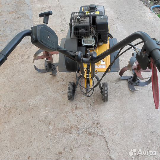Мотокультиватор продам