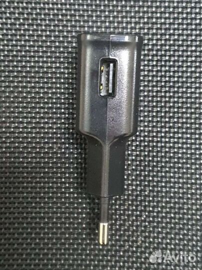 Быстрое зарядное устройство для телефона Samsung