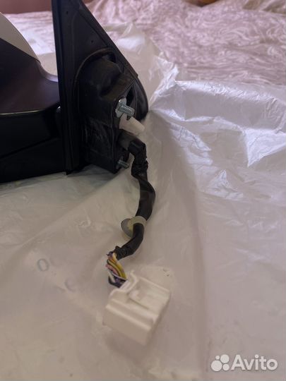 Зеркало левое Xonda Vezel