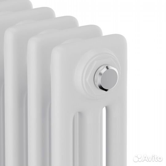 Дизайн-радиатор 10 секц. Insignia C3050 Royal Th